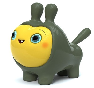 日本動(dòng)漫藝術(shù)家與中國(guó)設(shè)計(jì)網(wǎng) 卡哇伊公仔設(shè)計(jì)的交融與創(chuàng)新