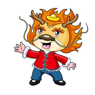 劉羅鍋卡通設(shè)計模板 動漫卡通設(shè)計素材免費(fèi)下載