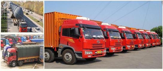 深圳至張家界貨運物流公司 高效、可靠的國內貨運代理解決方案