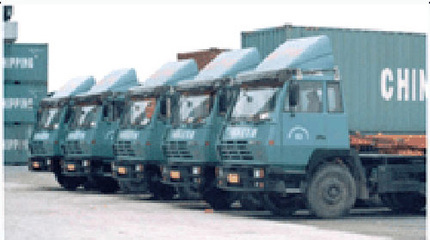 廣州睿航貨運代理 為您提供河源石英砂國內(nèi)專線海運服務