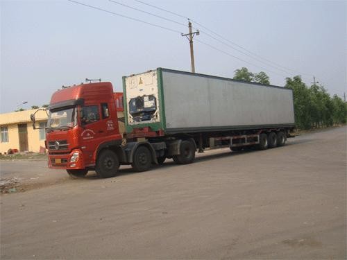 東莞市寶來物流 專業(yè)高效的國內(nèi)貨運代理服務商